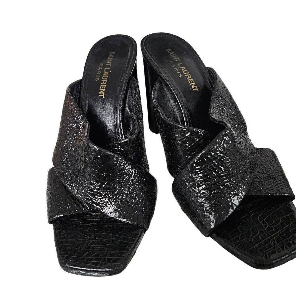 Saint Laurentparisslides